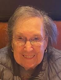 Patricia Vandyke's Instagram, Twitter & Facebook