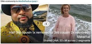 Last week something amazing happened in the Acadiana, Cajun, & Creole :  Regional HomePage as one of my cousins asked about our ancestor Lastie and  here is all it transpired! As it