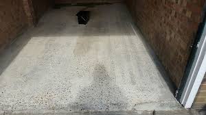 As for epoxy floor cleaning products, it's highly recommended to use an 8:1 ratio of simple green in a spray bottle mixed with hot water. Garage Floors Garage Resin Floors Garagare Resin Flooring