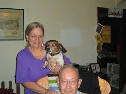 Lyle "Dad" Edward Bailey's Obituary