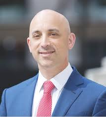 Standing with Maria by Montecito Journal