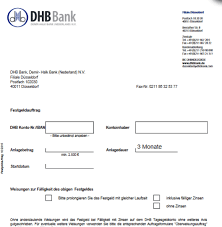 Trade finance, particularly for turkish corporations and their western european business partners, was a major focus of our business from the start. Dhb Bank Festgeldkonto Im Test Erfahrungen Testbericht Forexbroker De