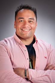 Dr Pounamu Jade Aikman's road to Harvard