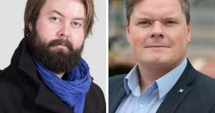 Andrew Tickell: Chris McEleny has waited too long for justice