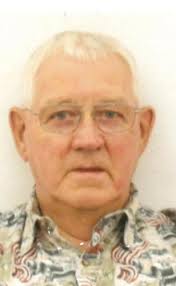 Eugene "Gene" Larson