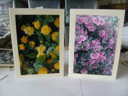 Learn how to start a successful greeting card business using photo prints. How To Set Up A Card Business Using Photo Prints Photo Cards Diy Greeting Card Art Photo Note Cards