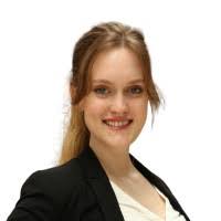 Madeleine Bonneville