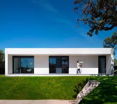 Casa Prefabricada De Hormigon Homm Casas Prefabricadas Hormigon Casas Modulares Casas Prefabricadas Hormigon Baratas