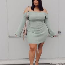 Pin On Full Figured Fashion
