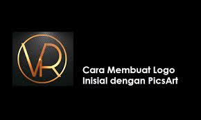 Cara membuat logo esport di hp android dari logo esport ini kalian bisa pergunakan sebagai logo tim, logo gaming, logo shop. Cara Membuat Logo Inisial Dengan Picsart Di Android Inwepo