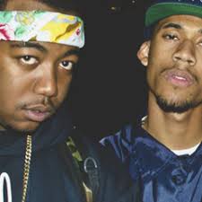 Stream smoke filled air [xtra Vince Staples rmx] by Ghost McGrady