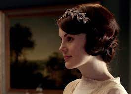 Downton Abbey Hair Downton Abbey Hairstyles Edwardian Hairstyles Vintage Wedding Hair