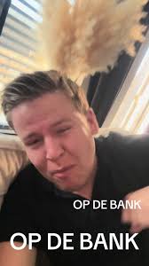 Sven Versteeg New Music Performance