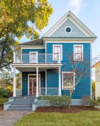 5 Easy Tips For Choosing Your Exterior Paint Palette