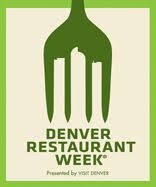 Restaurant Week February Denver Events Restaurant Week