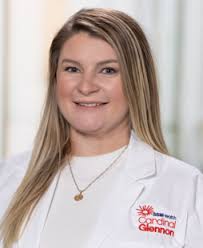 Amber Pollard, APRN-CNP