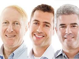 Silicon Alley 100 2013