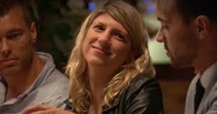 Why MAFS' Bella is right in waiting to move in with Michael.