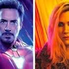 All the 'SNL' Stars in the Marvel and DC Cinematic Universes