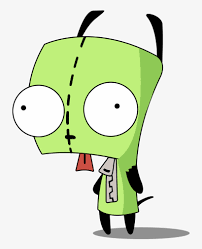 Gir From Invader Zim Gir Invader Zim Free Transparent Png Download Pngkey Invader zim by contreras19 on deviantart. gir from invader zim gir invader zim