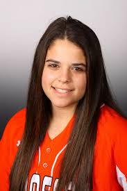 2013 Softball Roster