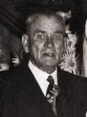 Arthur's Journey from Conway to "Fither" Robinson — Maurice-Robinson Family