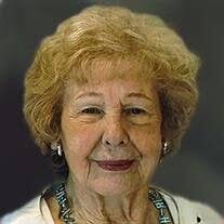 Sally Catherine Hatcher Obituary