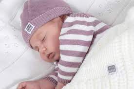 Maybe you would like to learn more about one of these? Gorros Para Bebe Para Que Sirven Y Por Que Son Importantes Minutus