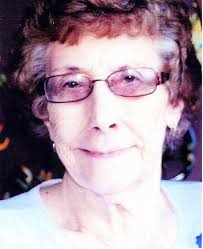 Jean Blackburn Obituary (1932