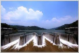 三義鯉魚潭水庫 阿蒯的家 痞客邦 natural landmarks landmarks niagara falls
