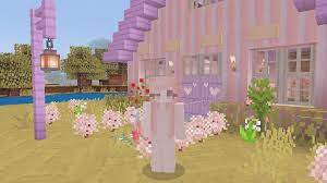 Check out our kawaii minecraft selection for the very best in unique or custom, handmade pieces from our shops. Copitoki Cute Minecraft Houses Minecraft Projects Minecraft Designs