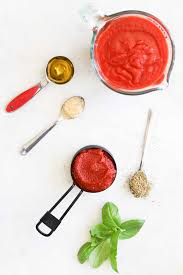 Maybe you would like to learn more about one of these? Pizza Sauce Healthy Little Foodies