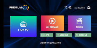 Ott navigator (отт навигатор) обзор iptv плеера. Download Premium Ott Tv On Pc Mac With Appkiwi Apk Downloader