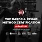 Albany, NY | Barbell Rehab Method Certification event image