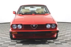 Image result for Venetian Red 1983 Alfa-Romeo