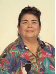 Obituary information for Beatrice Briones