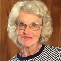 Janice McQueen Cable