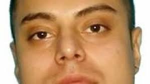 Fugitive Finder: Man wanted for burglary, parole violations