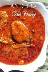 Andhra Spicy Fish Curry Recipe Andhra Chepala Pulusu Recipe Yummy Tummy Indian Food Recipes Indian Fish Recipes Curry Recipes
