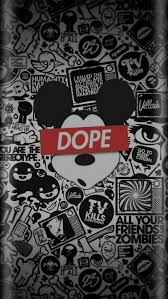 The icons in the preview are lumicons installer Supreme Dope Art Artist Brand Bud Music Rapper Swagger Hd Mobile Wallpaper Peakpx