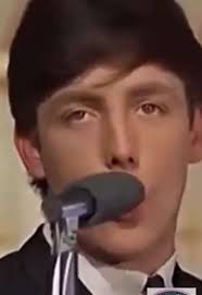 David Glasper Singer