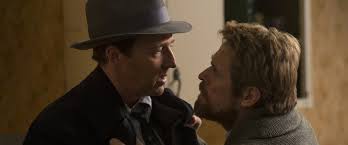 Brooklyn is a 2015 romantic period drama film directed by john crowley and written by nick hornby, based on the 2009 novel of the same name by colm tóibín. Motherless Brooklyn Film Review No More Workhorse