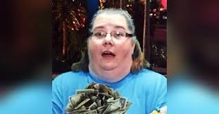 Jodi Casey-Troxler Obituary