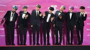 Dieses referat behandelt die immer berühmter werdende koreanische boygroup bts. K Pop Band Bts Sagt Wegen Coronavirus Epidemie Konzerte In Seoul Ab