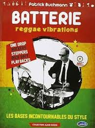PATRICK BUCHMANN: REGGAE VIBRATIONS +CD: BUCHMANN PATRICK (A:  9788850727414: Amazon.com: Books