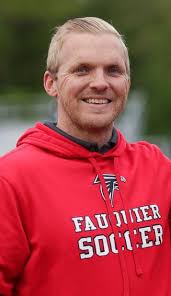 ALL-NORTHWESTERN DISTRICT BOYS SOCCER TEAM