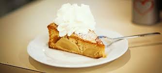 Jeder von uns will ein stück vom kuchen / ich würd mir vorwürfe machen, würd ich es nicht versuchen / bin es leid anderen leid zuzufügen damits mir gut geht / du. Mal Wieder Ein Leckeres Stuck Kuchen Im Brunnencafe Essen Honnef Heute Nachrichten Aus Bad Honnef Bonn Und Der Region