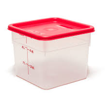 If there are any mites that survived your cleaning process, depriving them of their food source will cause them to starve and prevent them from laying eggs in your grains. The Best Dry Storage Containers Cook S Illustrated