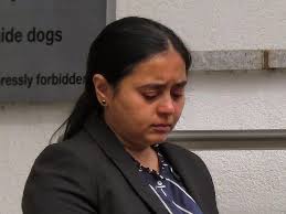 Dentist killed ex-teacher in 10mph crash as she crossed road after cutting  corner in Mercedes