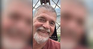 Obituary for Darrell Eugene Peterson